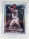 2026 Bowman Chrome Mike Trout Mojo Refractor
