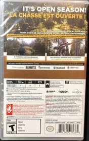 Hunting Simulator 2 - Nintendo Switch