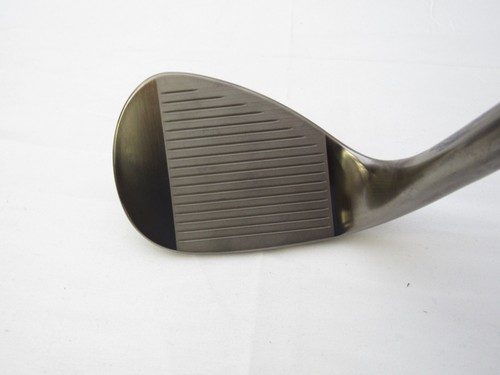 Titleist Vokey Design Brushed Steel SM8 58.08 SM8 Wedge Flex Stahlschaft - Bild 2 von 5