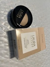 LAURA GELLER Original Baked French Vanilla Highlighter Powder .06 oz New in Box