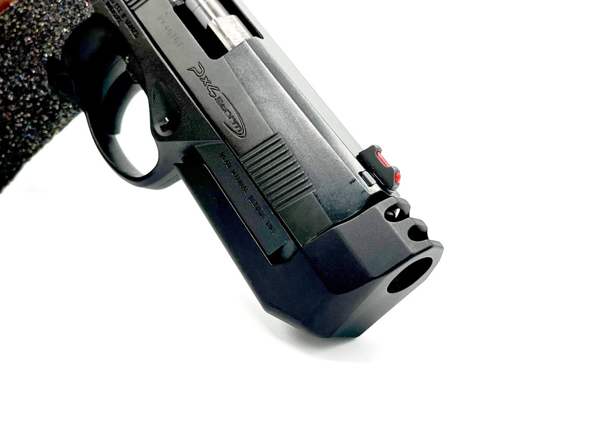 VP Armory Beretta PX4 Storm Full/Compact 9mm & .40 Cal Rail