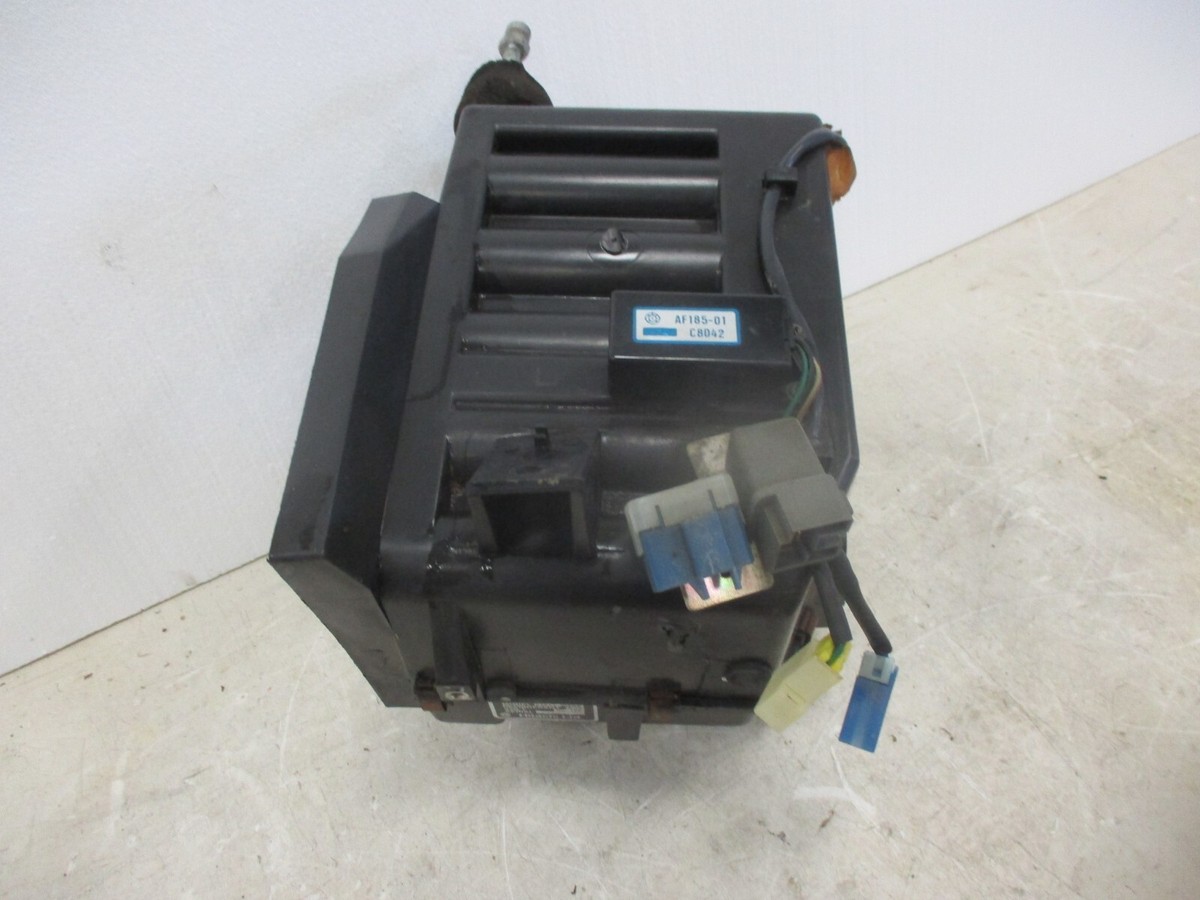 1984-1989 Nissan 300ZX Under Dash AC Box Air Conditioning | OE