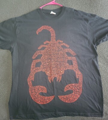 Ben Focus Shirt 2XL
