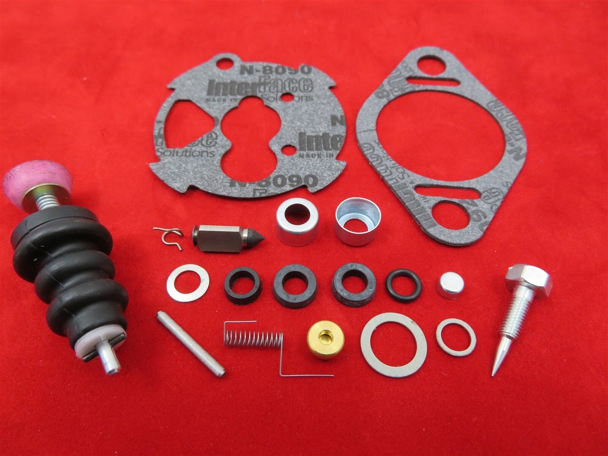 ジャジーブラッド REBUILD KIT GENUINE BENDIX ZENITH CARBURETOR HARLEY