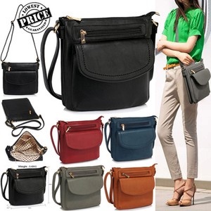 Details About Las Cross Body Messenger Bag Women S Designer Faux Leather Shoulder Bags New Details About Las Cross Body Messenger Bag Women S Designer Faux Leather Shoulder Bags New