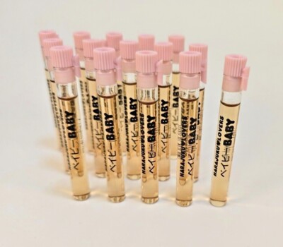 Gwen Stefani Harajuku Lovers 'Baby