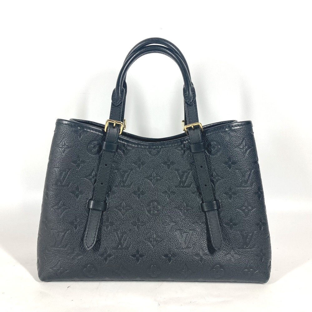 LOUIS VUITTON M11393 MonogramEmpreinte Babylon-Toth PM Bag Tote Bag Hand Bag image 2