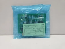 MUSASINO M-7845 PCB CARD