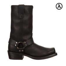 DURANGO  WOMENS HARNESS WESTERN BOOTS RD510 -...