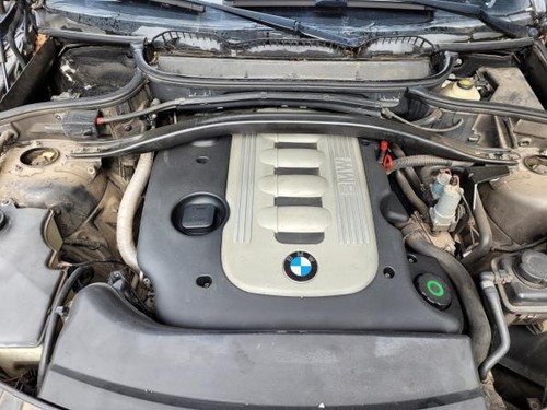 3402526 sistema radio per BMW X3 (E83) 3.0 SD 2003 -2011 - Foto 14 di 15