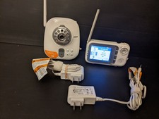 vtech vm321 video baby monitor