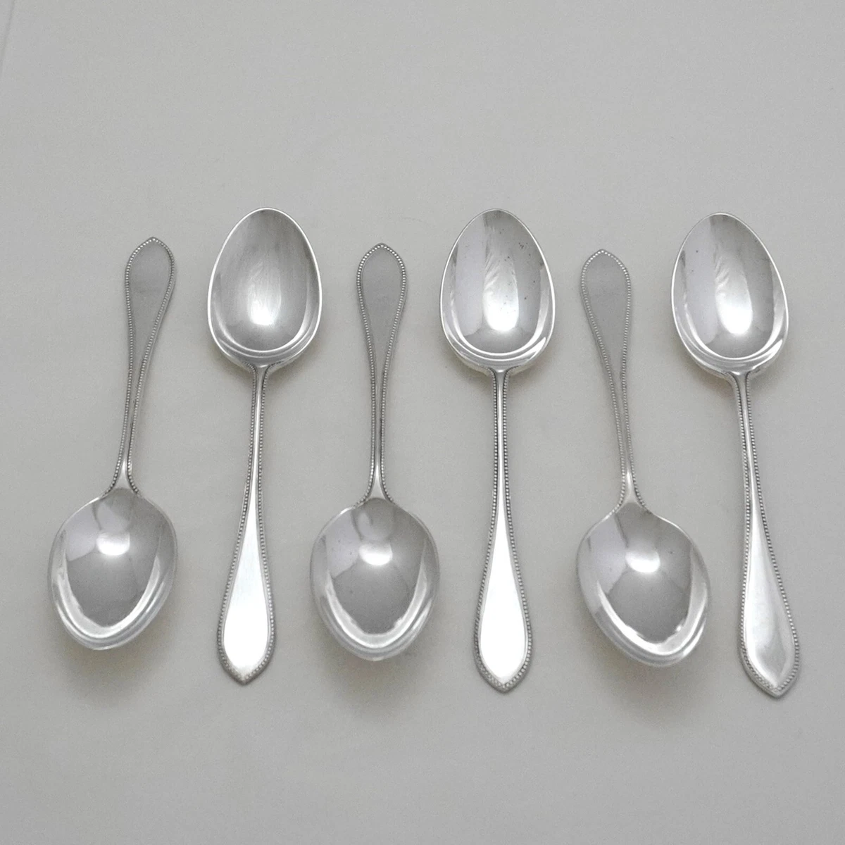 J Dixon Silver Antiques for sale | eBay