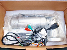 GeoVision GV-BL1200 Bullet IP Camera / Resolution up to 1280 x 1024