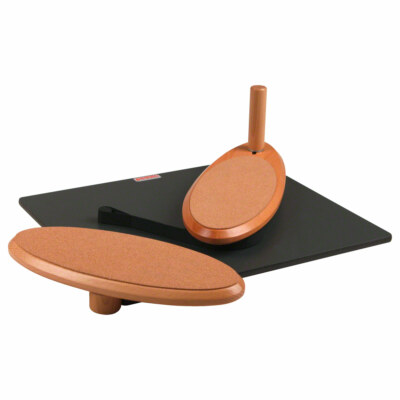Physio Flip inkl. Handgriff, Bewegungstrainer, Therapie Trainer, Ergotherapie