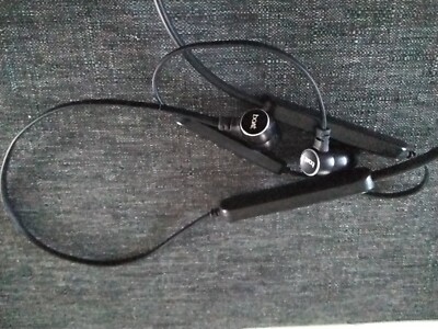 Boat Rockerz 258 Pro +Bluetooth Earphones UK