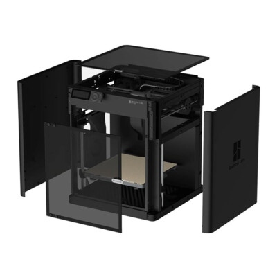 Bambu Lab P1S 3D Printer | eBay