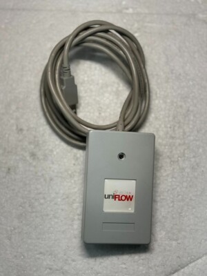 NTware RDR-80581AGU-NT-C20 MiCard PLUS uniFLOW RF Card Reader Hid