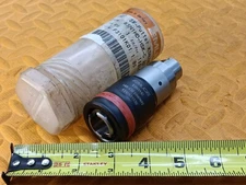 NEW Emuge HSK32C Bilz #1 Modular Tapping Collet Tool Holder F3101K01.1.30 CNC