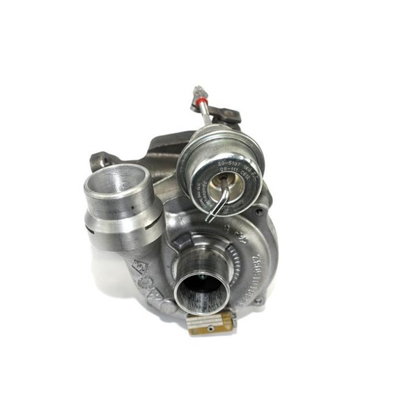 Turbolader FüR Renault Nissan Dacia 1.5 Dci 54359700012 Pfandfrei !!!!-image