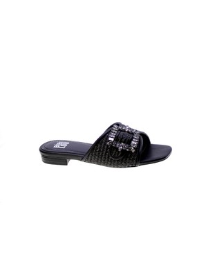 Bibi lou Mules women's black 870z94hg/24