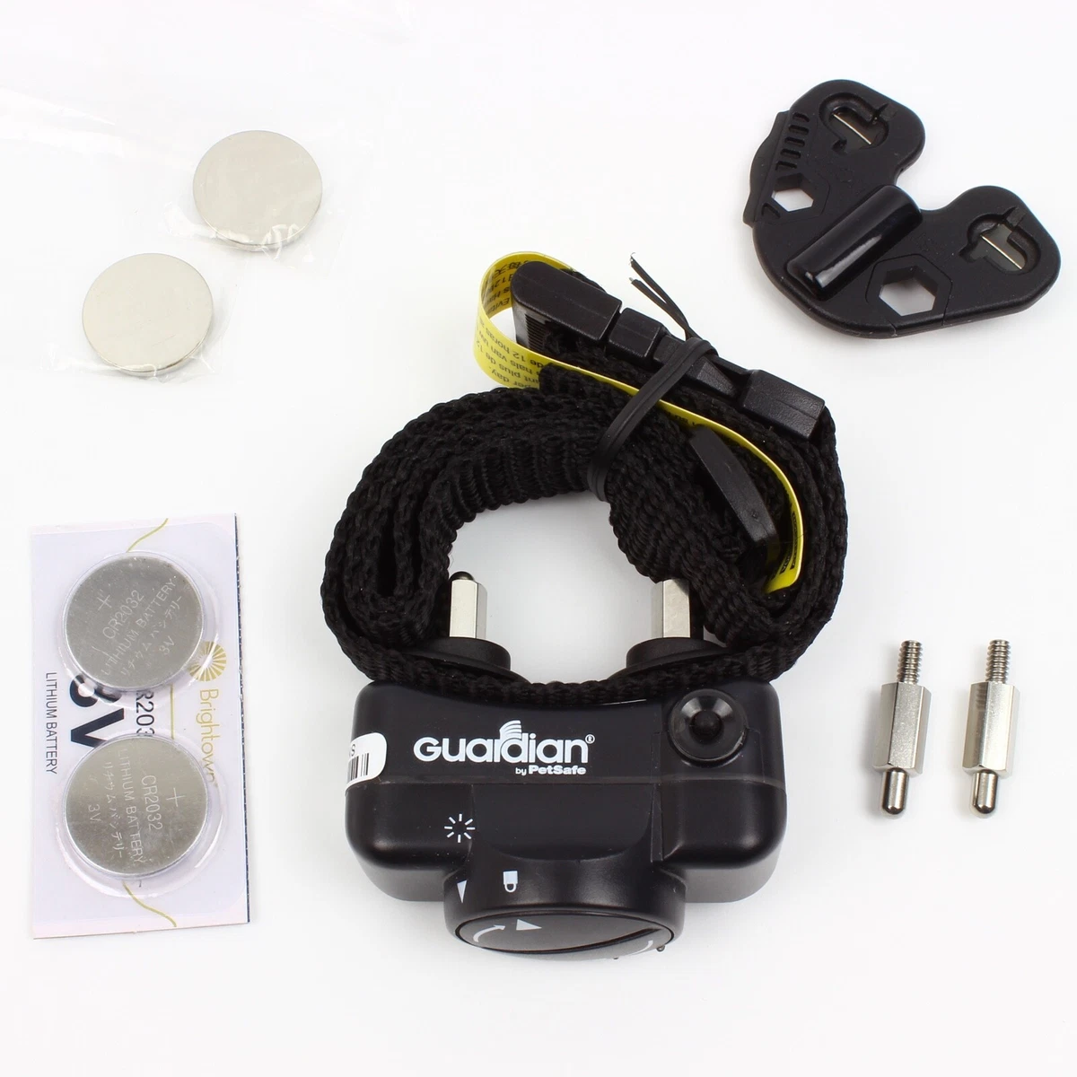 Guardian petsafe store replacement collar
