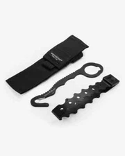 New Benchmade Rescue Hook 8 BLKW 440C