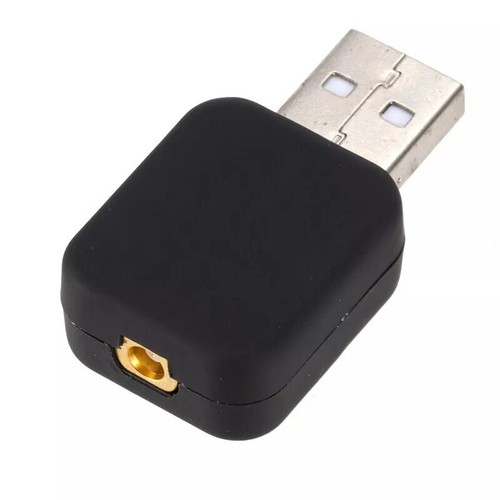 Digital TV Stick Antenna Receiver Video Broadcasting Mini USB 2.0 DVB-T Dongle - Afbeelding 5 van 5
