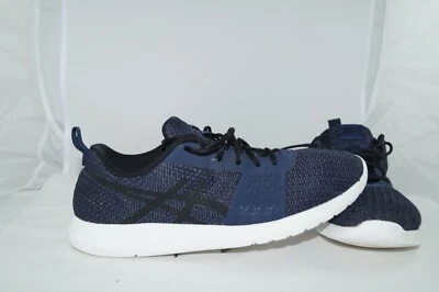 Asics Kanmei Laufschuhe EU 43,5 US 9,5 Sportschuhe Blau T7H1N - Bild 1 von 4