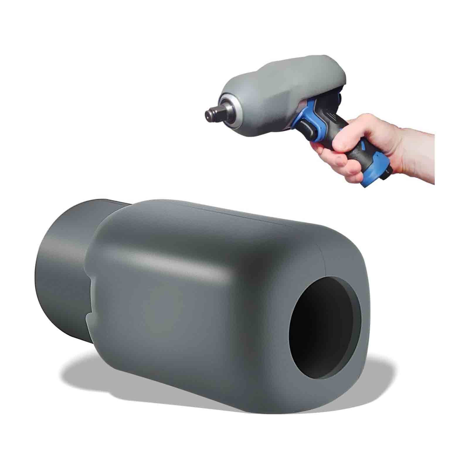 For Ingersoll Rand 1/2" Drive Air Impact Wrench Gun IR 2235TiMax Protective Boot