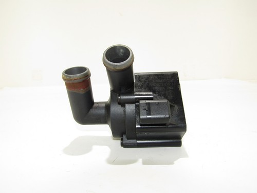 VW PASSAT B7 3C Zusatz Wasserpumpe Zusatzpumpe water heater valve 5N0965561