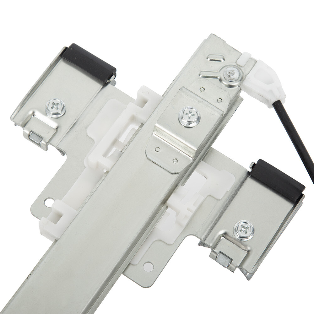 Power Window Regulator Rear Left Side for Chevy Tahoe GMC Yukon Escalade 07-14