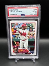Top 2023 MLB Rookie Cards Guide and Baseball Rookie Card Hot List 26