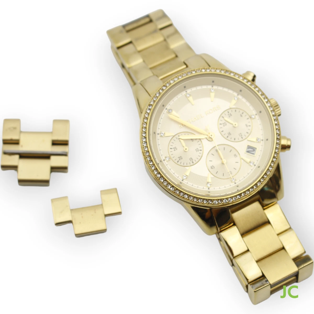 Michael Kors 6356 Wristwatch