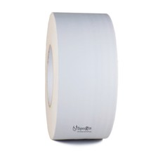 1 Roll Gaffers Tape White 3 Inch x 60 Yards per Roll Gaff Tape