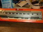 HO COACH PASSENGER CAR. PENNSYLVANIA PULLMAN RIVAROSSI ORIG.BOX — photo 2