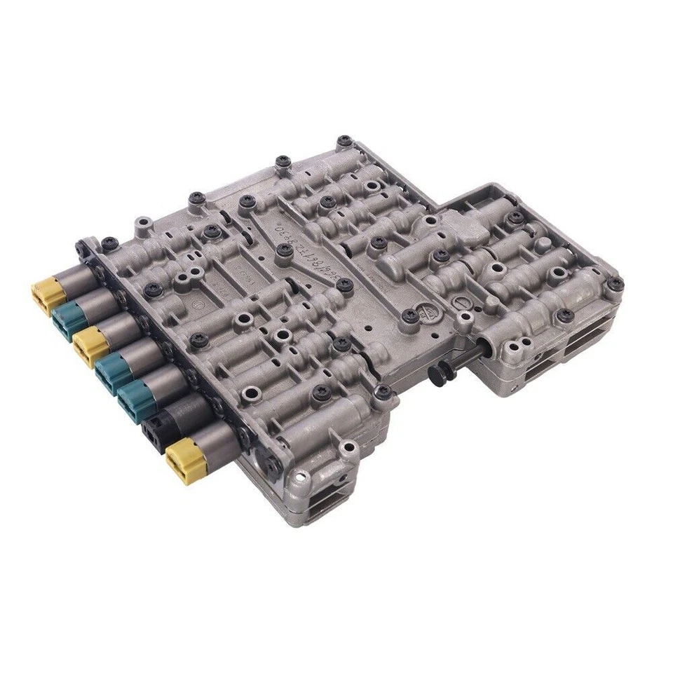 A052 6HP19 6HP21 6HP26 Transmission Valve Body Solenoids For BMW Jaguar Hyundai - Image 2 of 4