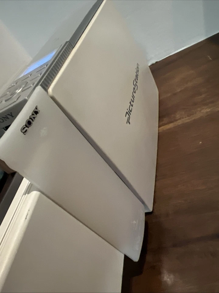 Sony picture station DPP-EX50 digital  - Image 4 of 4