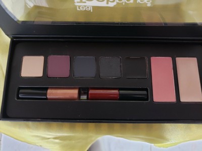 Night Owl Makeup Kit real Techniques Makeup Kit  full-size  NIB