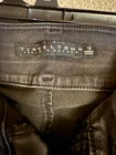 Tinseltown Juniors Black Jeans Size 7 — photo 4
