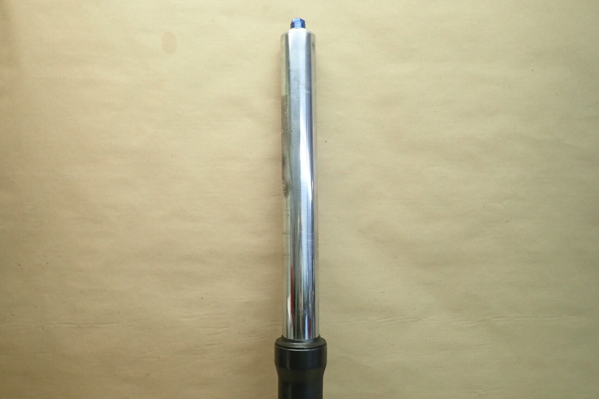 2005 KAWASAKI ZX600-J / ZZR600 FRONT RIGHT FORK K0822-R | eBay