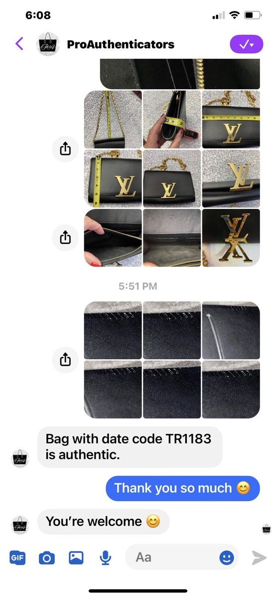 TR1183 Auth LOUIS VUITTON Pochette Louise GM Clutch Shoulder TR1183 Auth LOUIS VUITTON Pochette Louise GM Clutch Shoulder