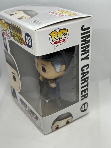 Funko American History ICONS You Choose Lot #09 10 12 13 46 47 48 49 - Picture 39 of 59