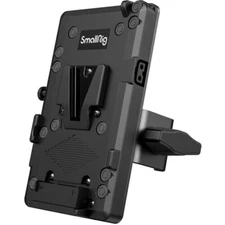 SmallRig RA V1 V-Mount Battery Plate for SmallRig COB LED Video Light-3676