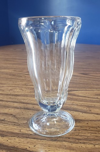 Vintage Anchor Hocking 12 oz Soda Tumblers, Set Of 6 - Picture 2 of 5