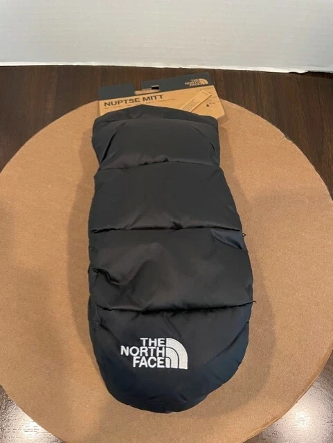 Nuptse mitt cheap