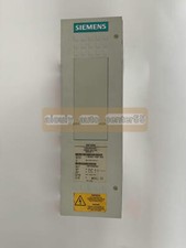 1PIECE USED SIEMENS INVERTER 6SE7024-1EB85-0AA0