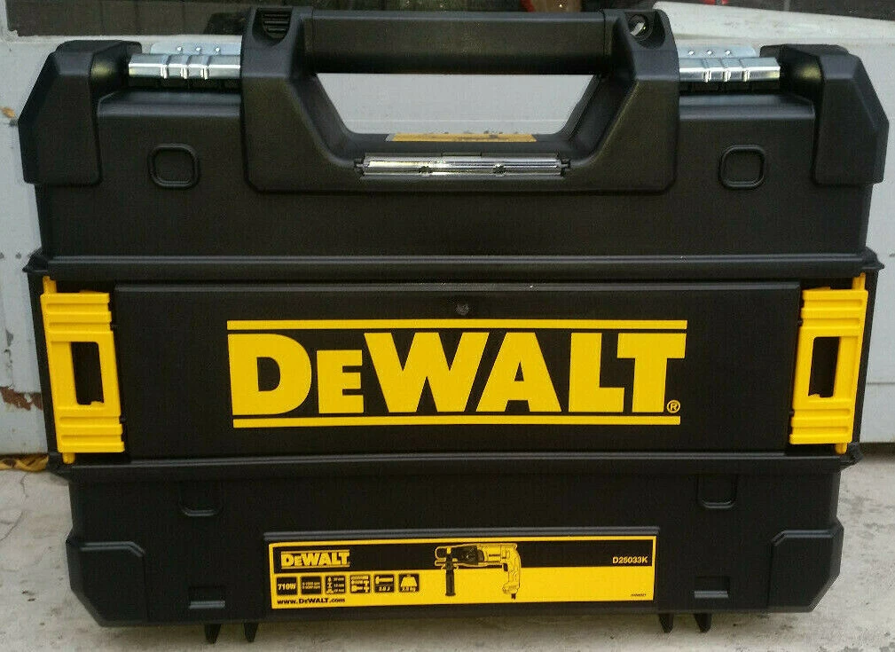 Dewalt 25033 deals