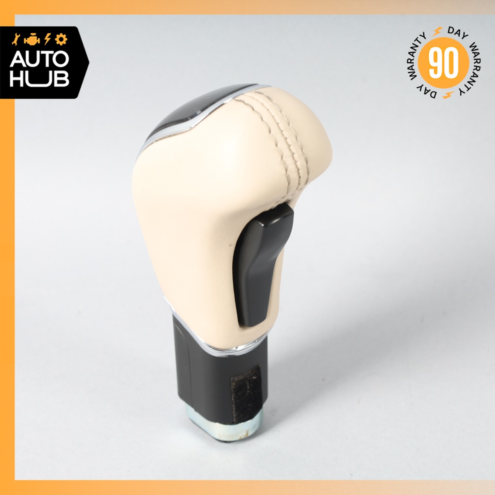 Maserati Quattroporte M156 Automatic Transmission Floor Gear Shifter Lever Knob