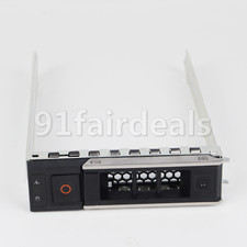 3.5"14th HDD Drive Tray Caddy For Dell Gen14 R740 R740xd C6420 R7415 R6415 X7K8W