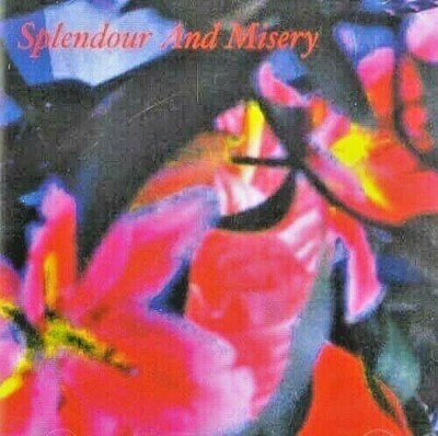 Various Artists - Splendour And Misery - 2CD Compilation